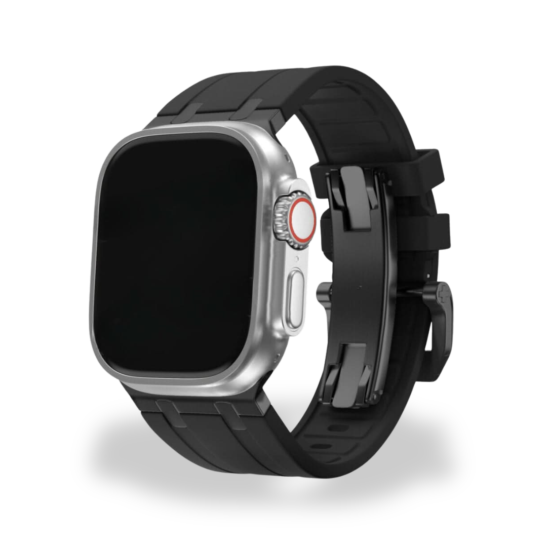 Apple Watch Armband Silikon – Inferno Pro