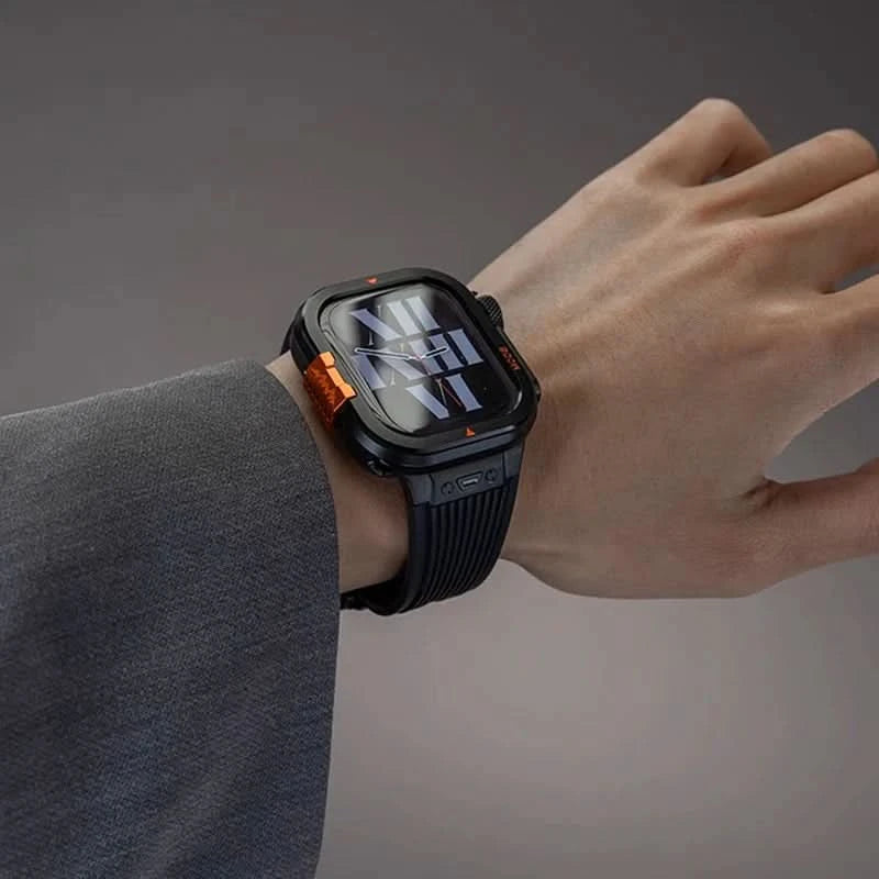 Apple Watch Hülle – Ultra Protection Case (Ultra 1/2 & 10)
