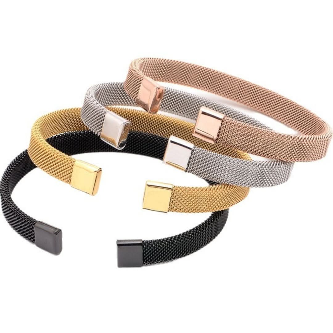 Apple Watch Armband Mesh – Mesh Armband
