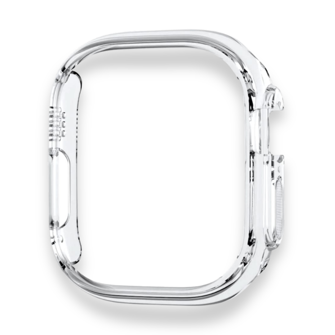 Apple Watch Hülle – Bumper Case