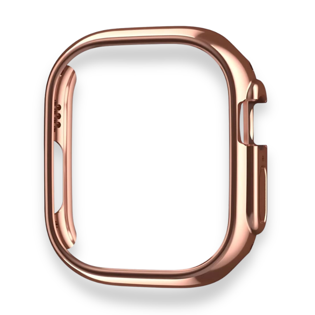 Apple Watch Hülle – Bumper Case