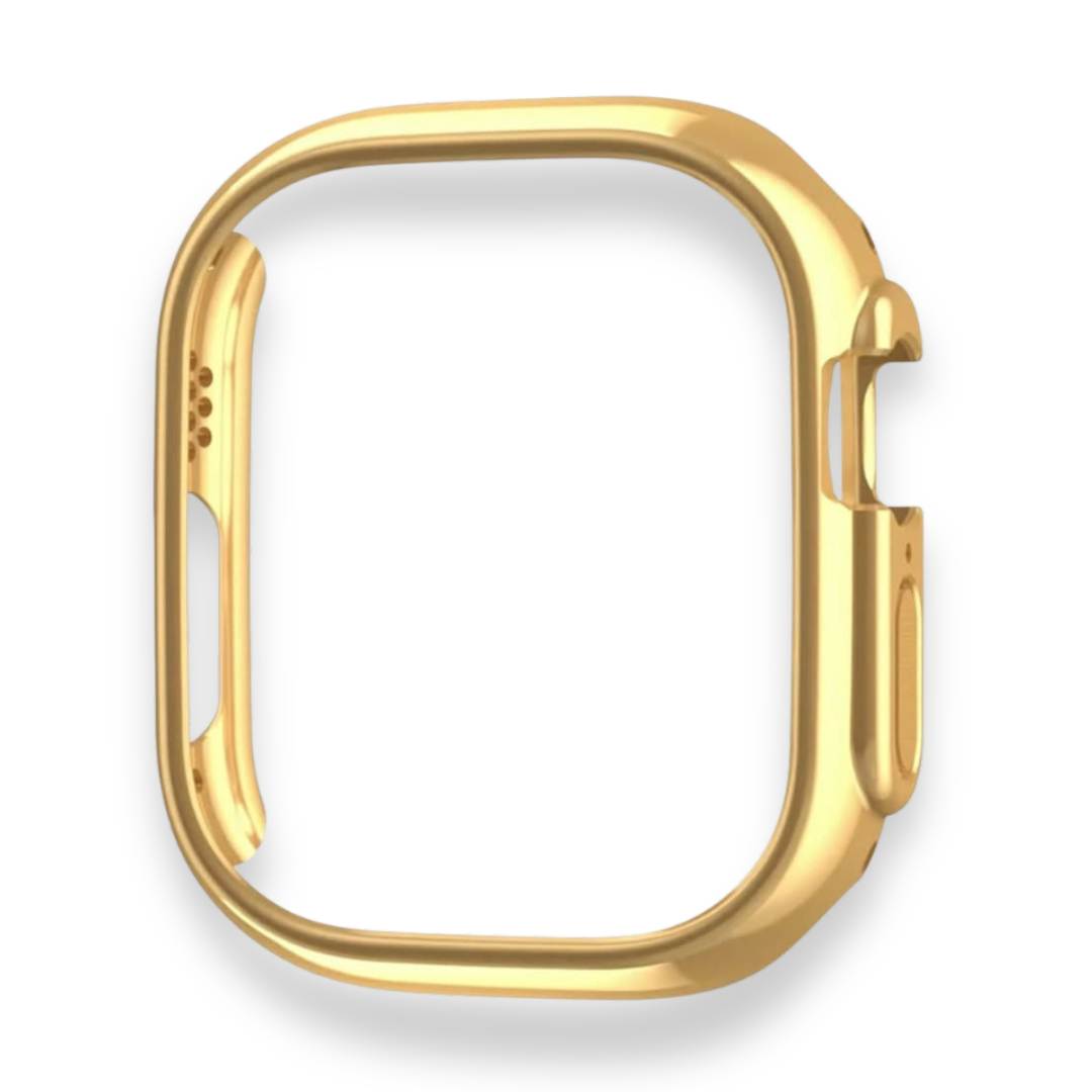 Apple Watch Hülle – Bumper Case