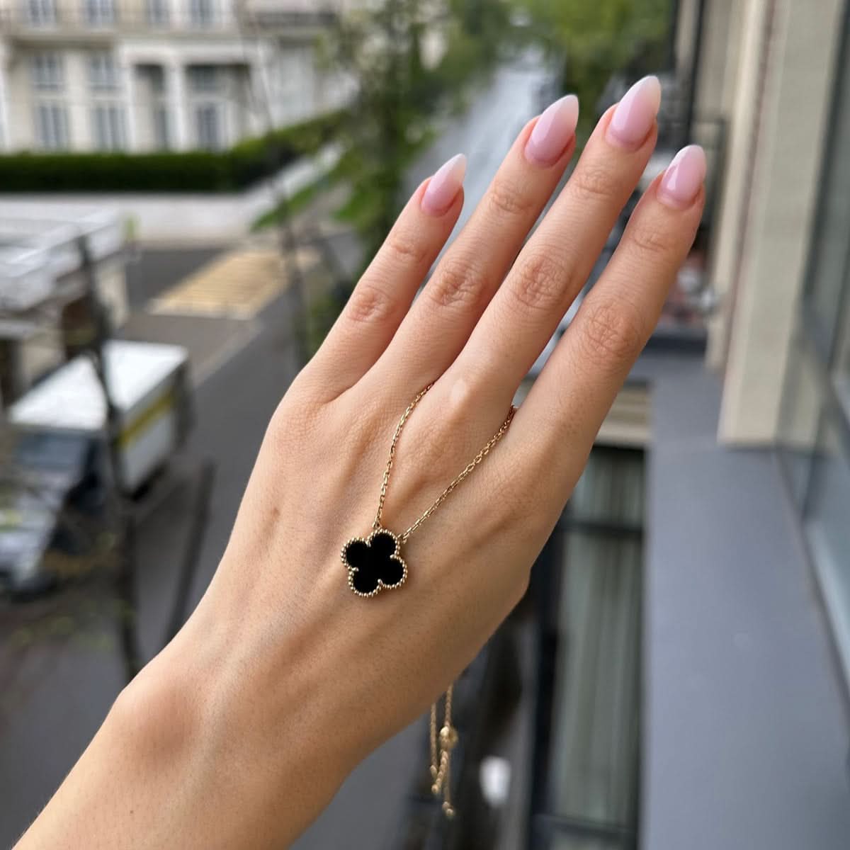 Jolie Chance Halskette