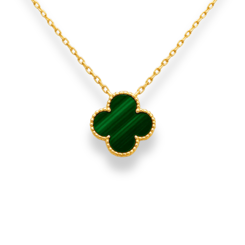 Jolie Chance Halskette