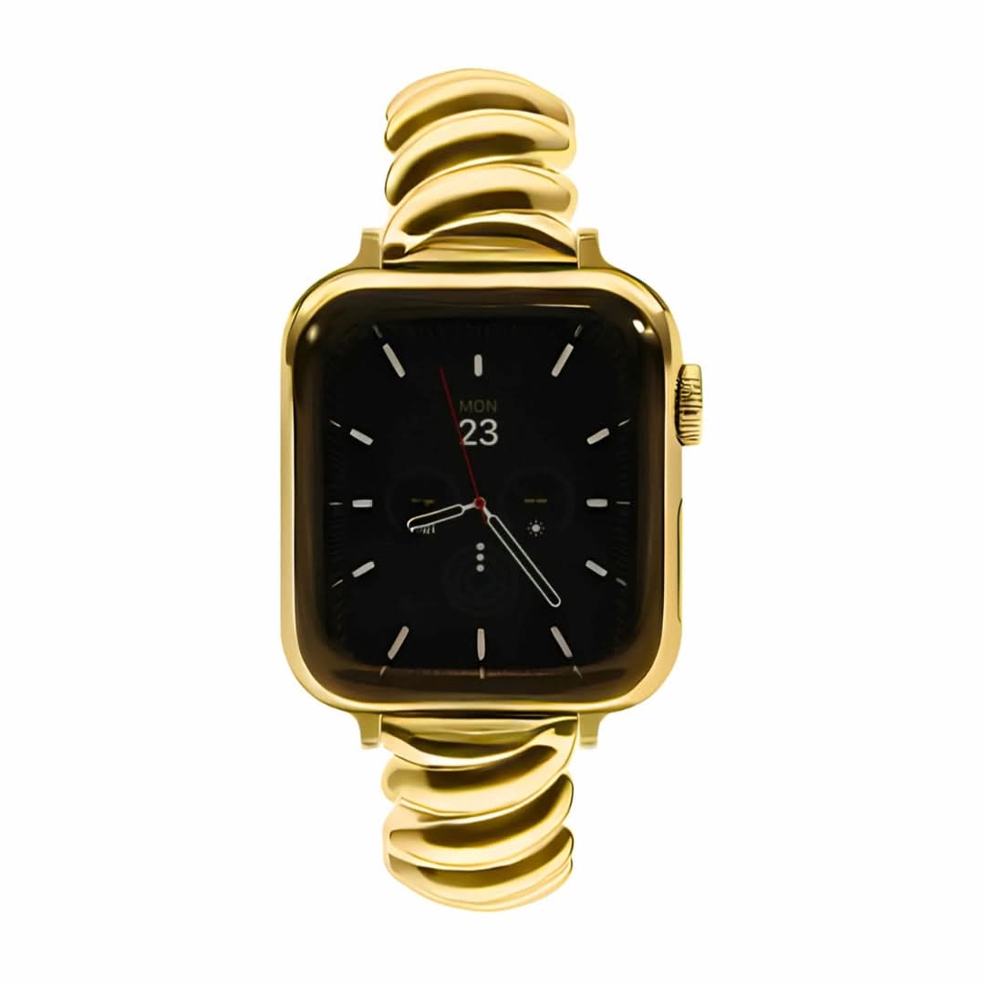 Apple Watch Armband Edelstahl – Grace