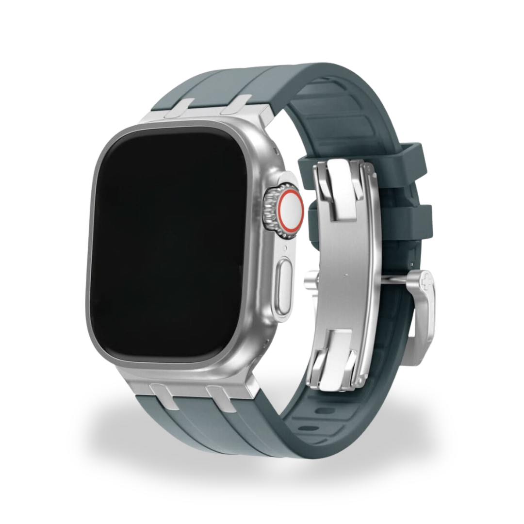 Apple Watch Armband Silikon – Inferno Pro