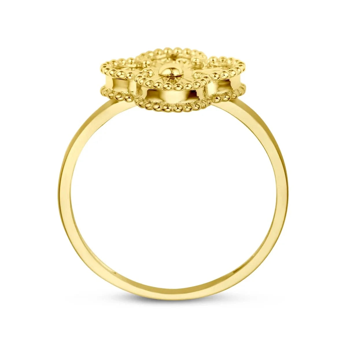 Apple Watch Armband Edelstahl – Jolie Chance Ring