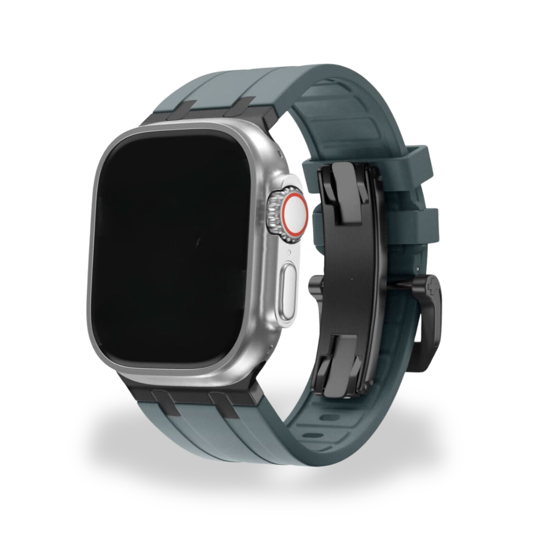 Apple Watch Armband Silikon – Inferno Pro