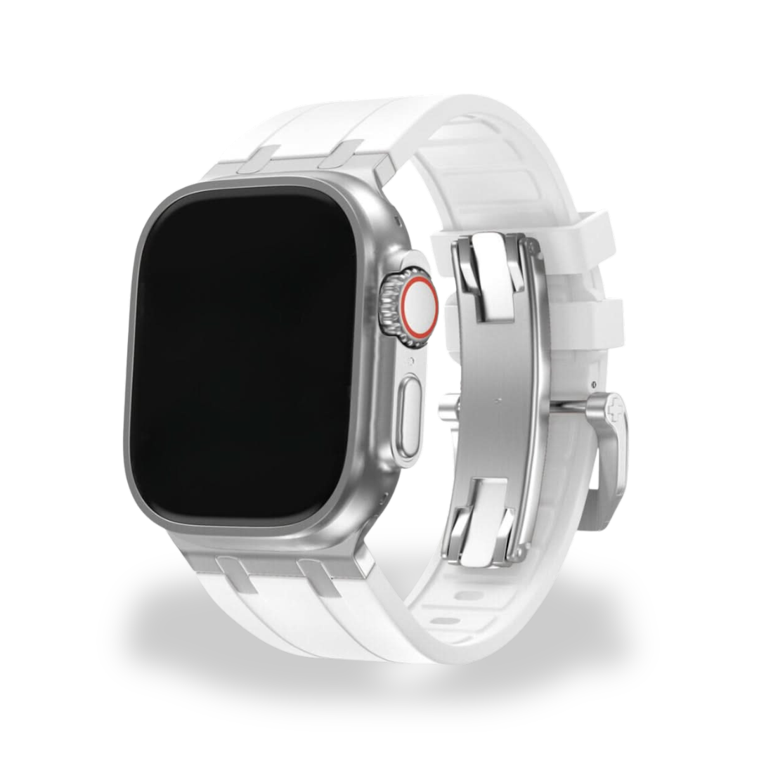 Apple Watch Armband Silikon – Inferno Pro