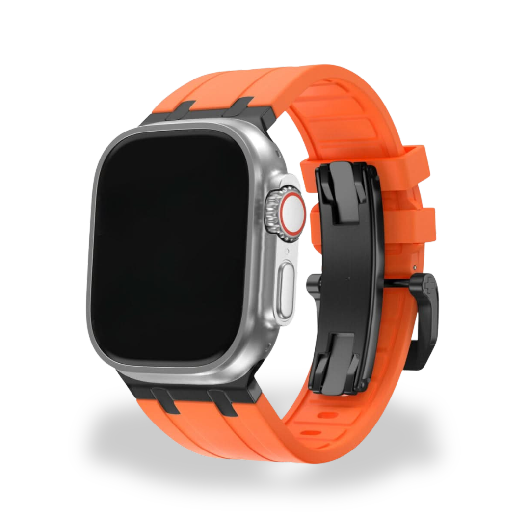 Apple Watch Armband Silikon – Inferno Pro