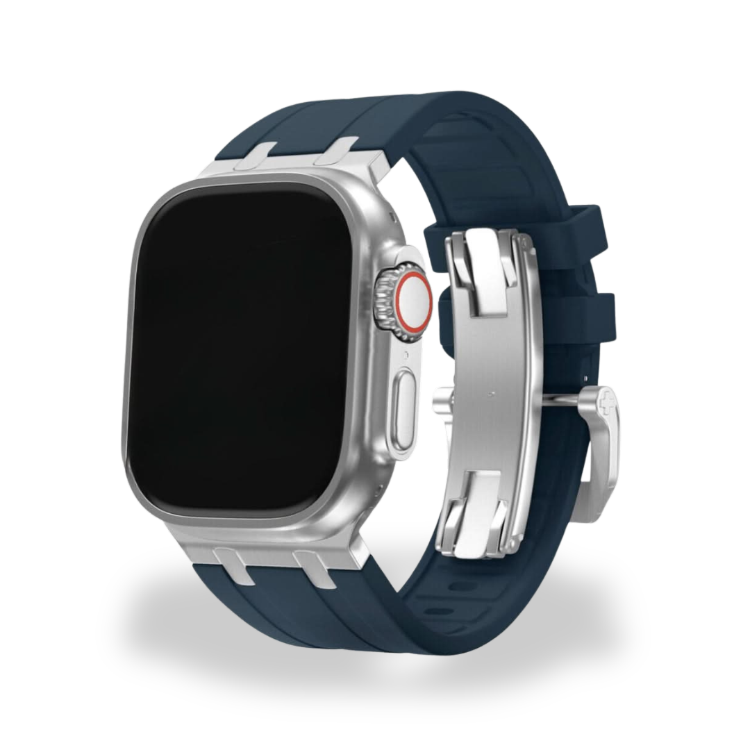 Apple Watch Armband Silikon – Inferno Pro