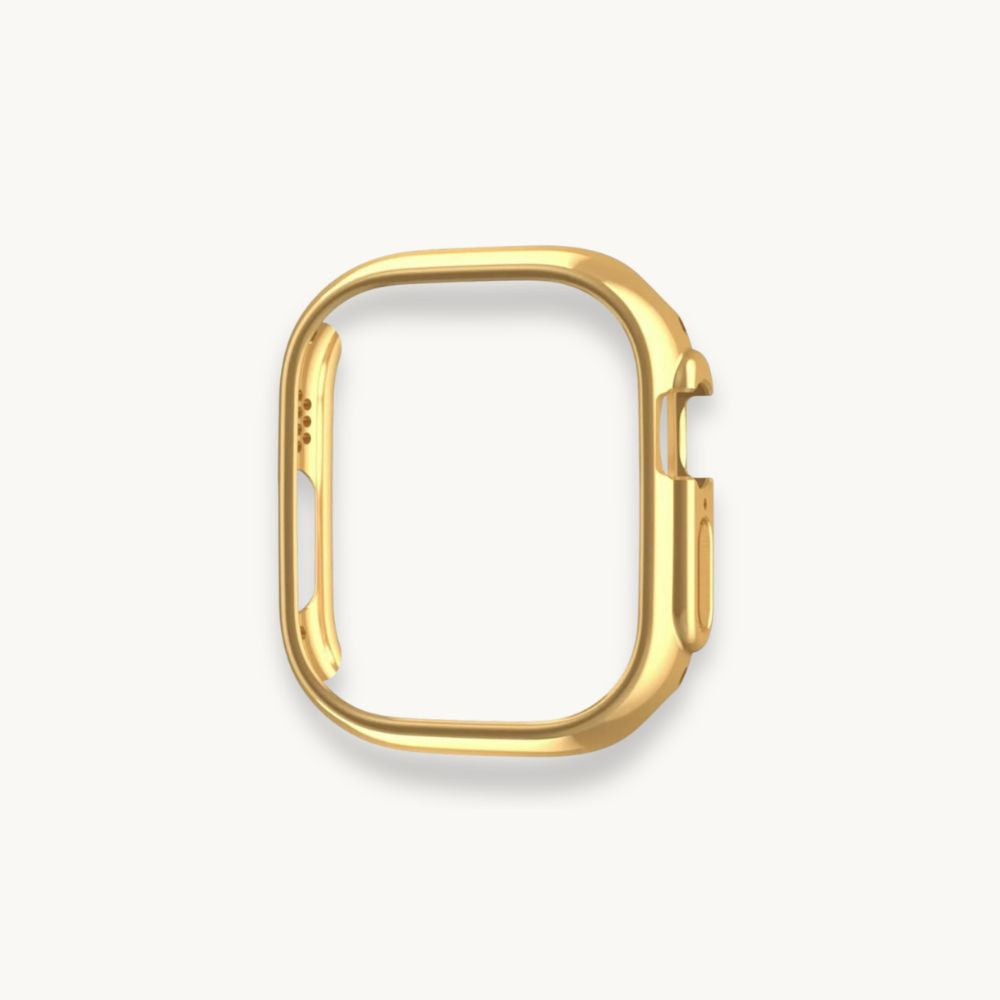 Apple Watch Hülle – Bumper Case