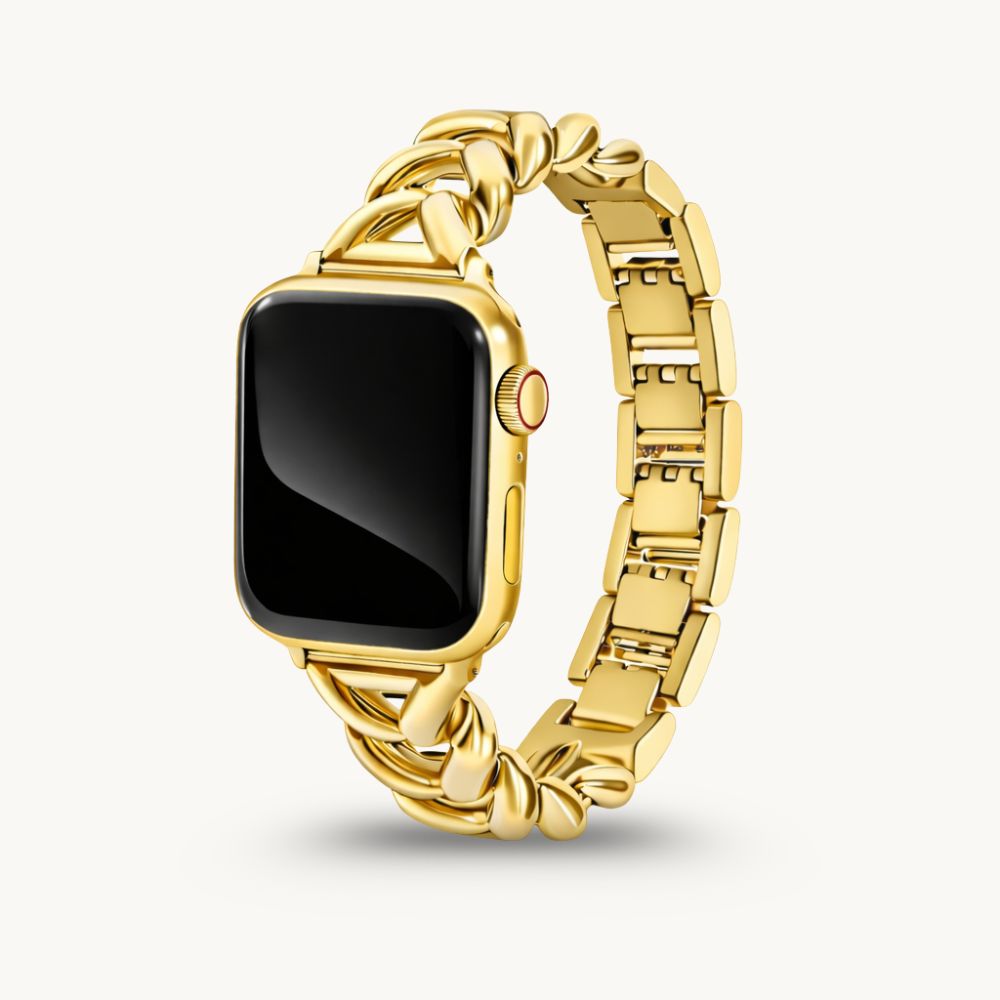 Apple Watch Armband Edelstahl – Eterna