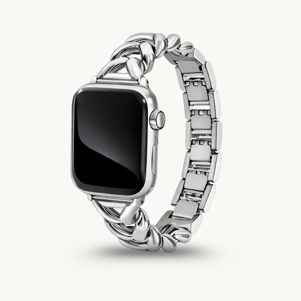Apple Watch Armband Edelstahl – Eterna