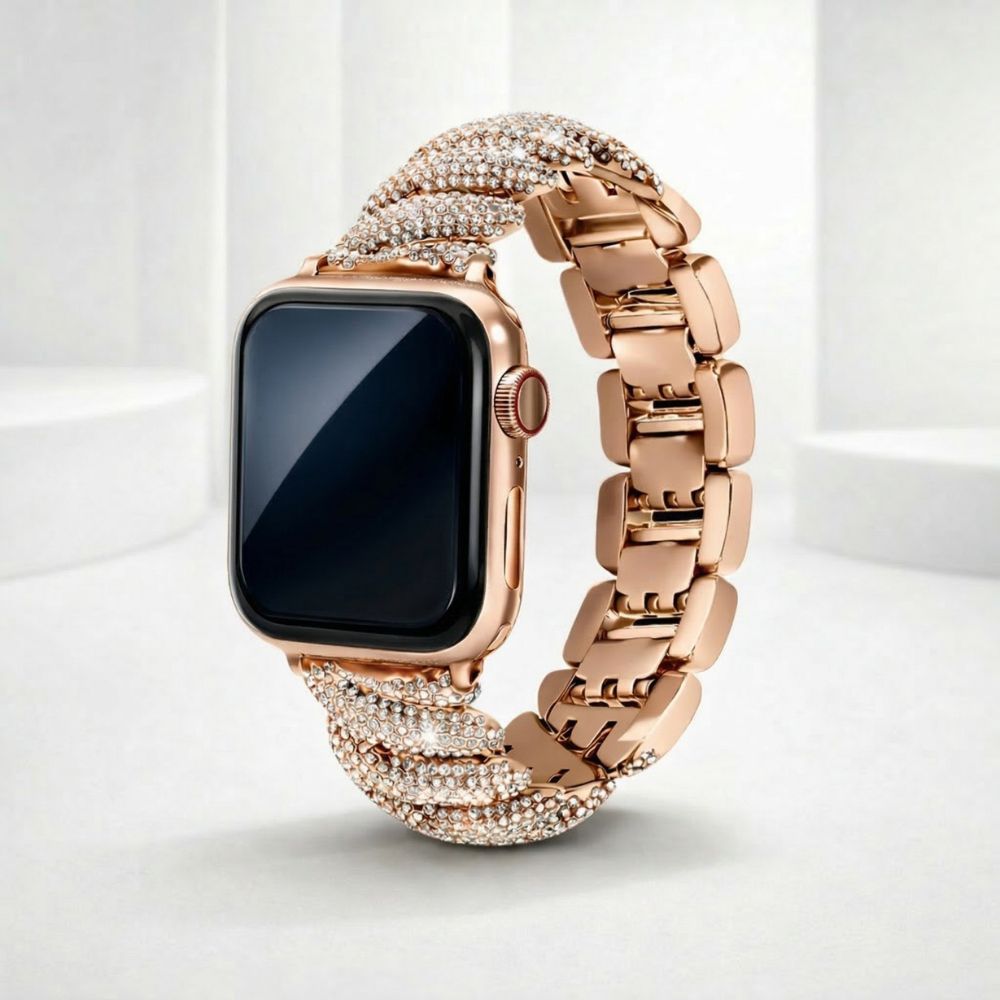 Apple Watch Band Diamond-Look – Grace Diamond