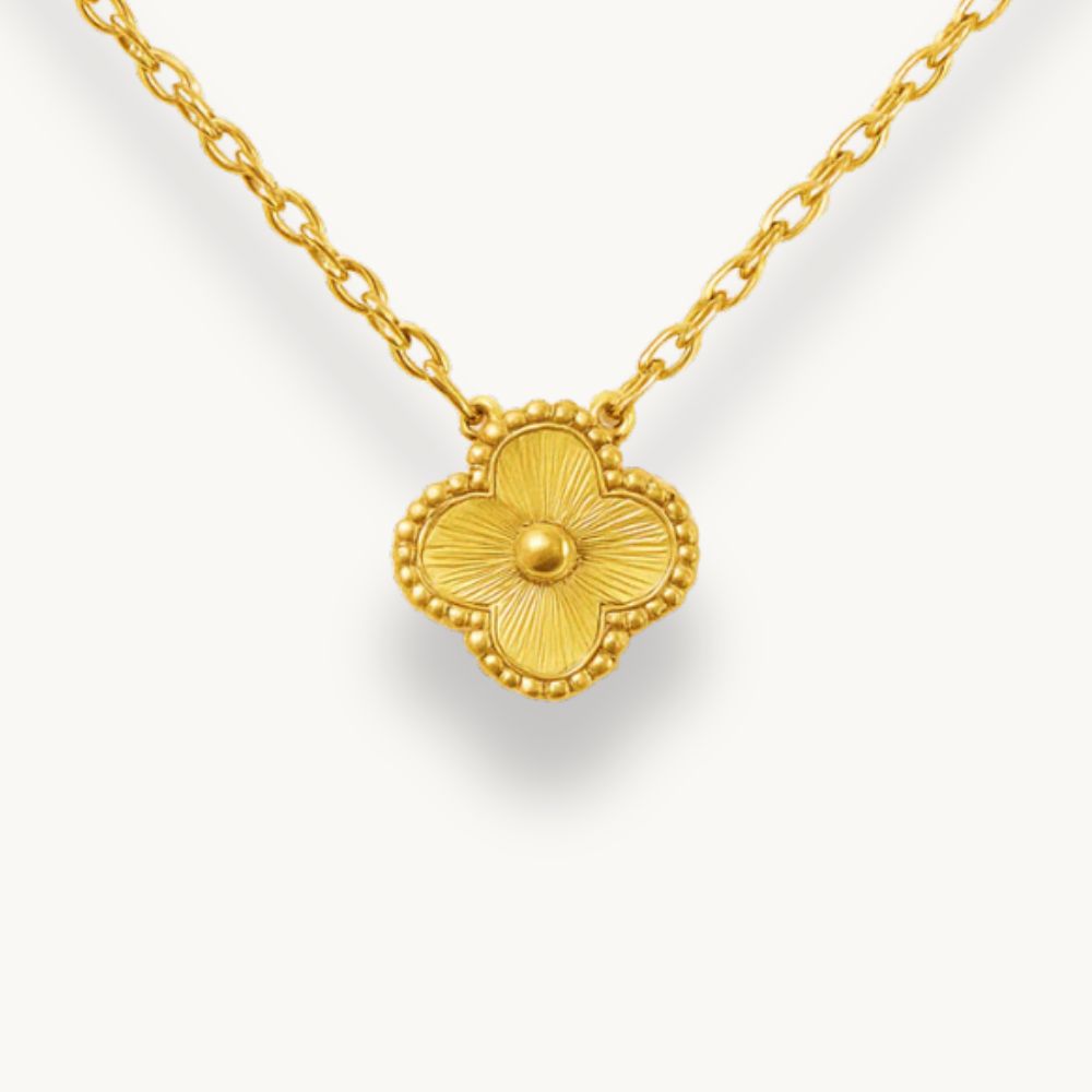 Apple Watch Armband Edelstahl – Jolie Chance Ketting