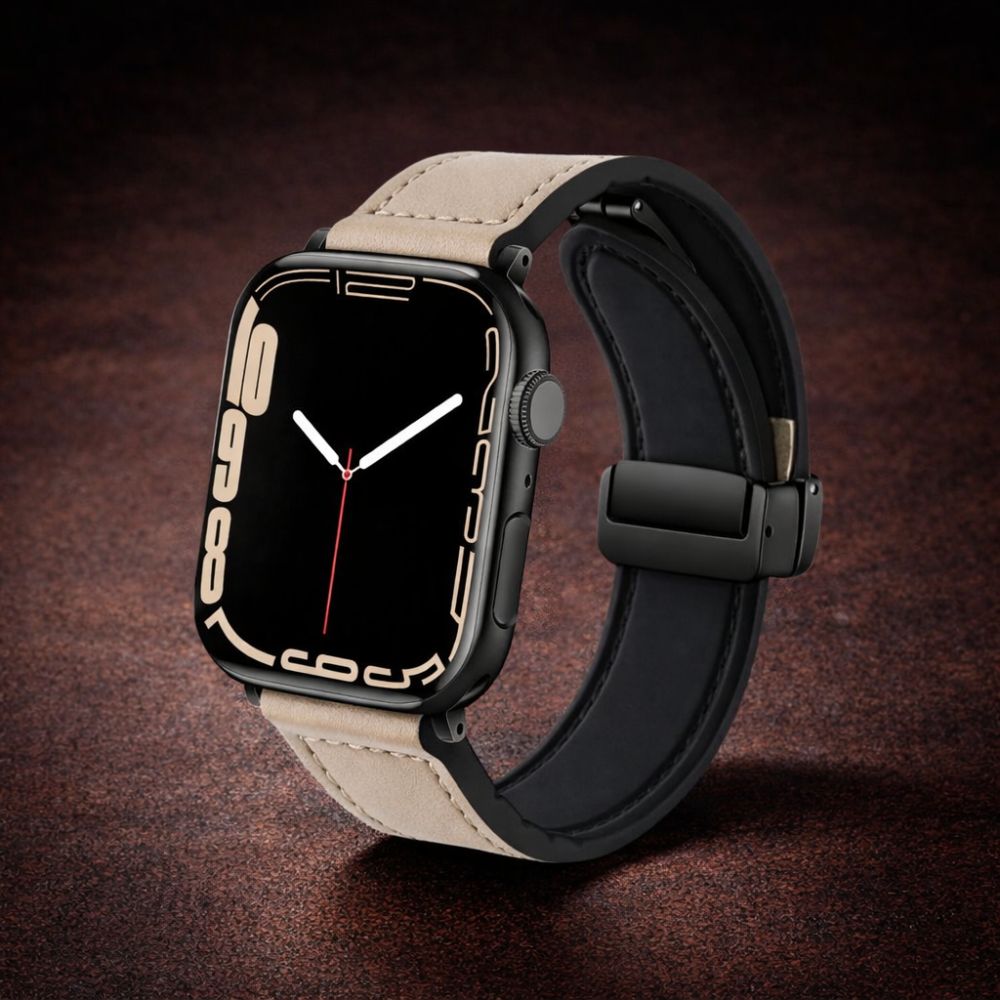 Apple Watch Armband Leder – Strap Leather