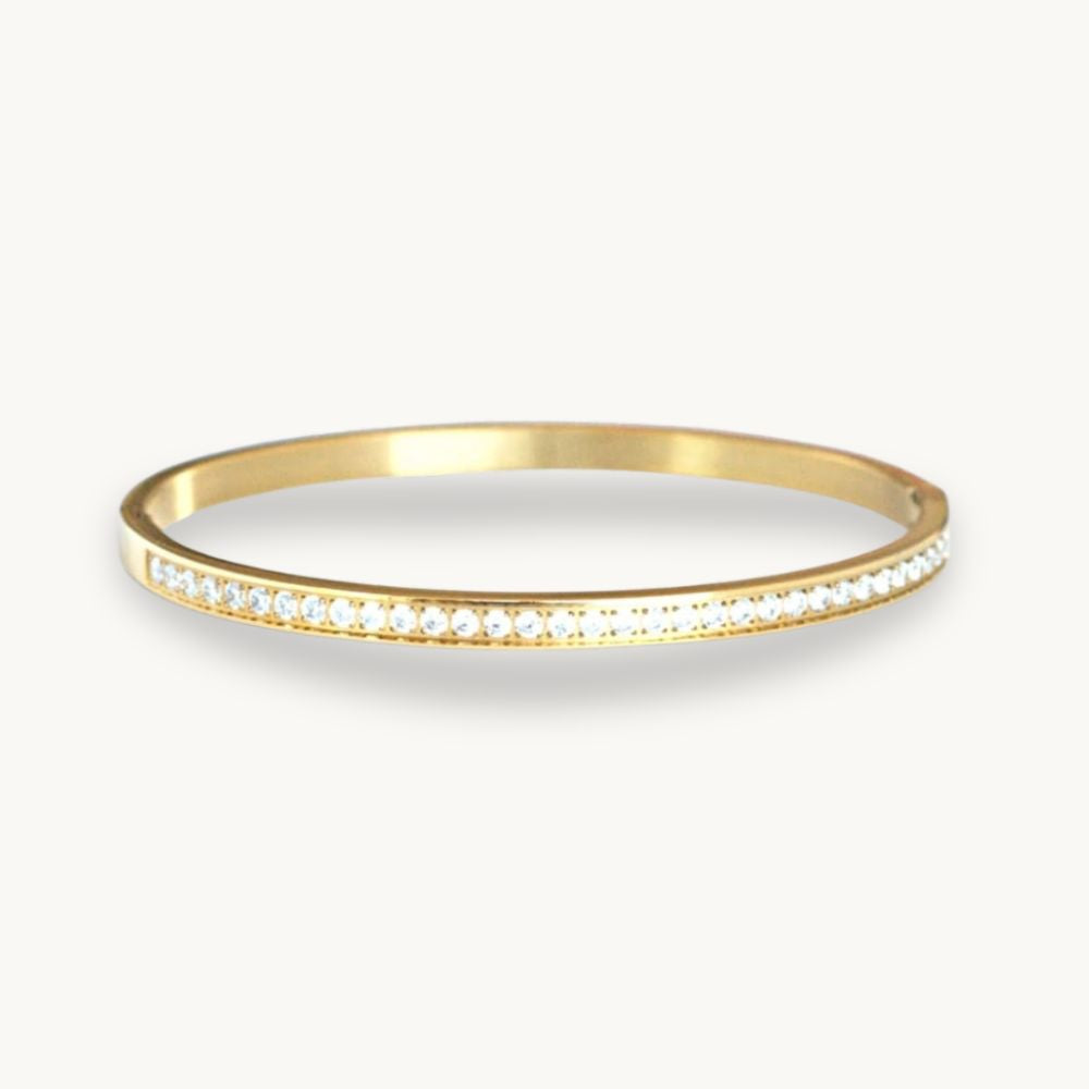 Apple Watch bandje Diamant-Look – Radiance Armband