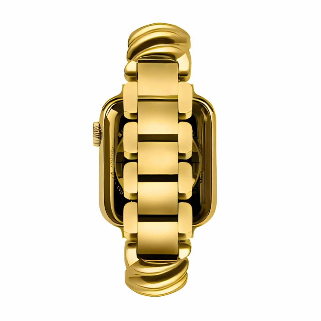 Apple Watch Armband Edelstahl – Grace