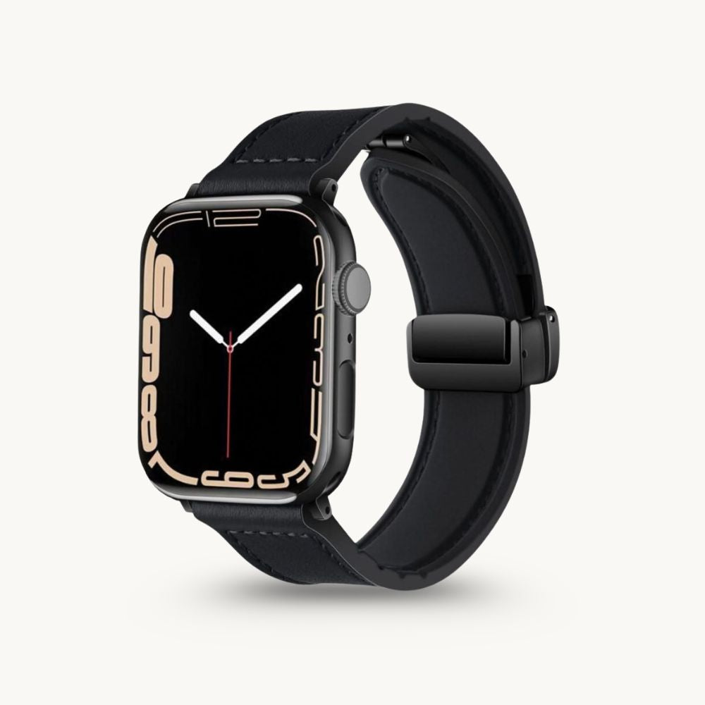 Apple Watch Armband Leder – Strap Leather
