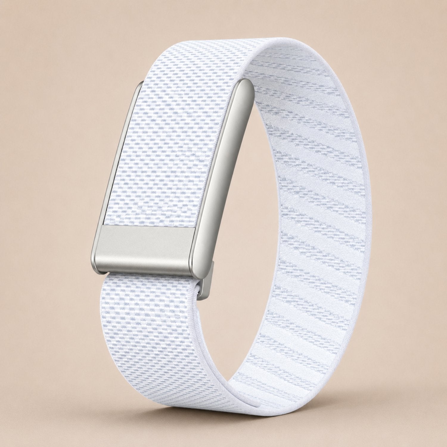 Elastic Nylon Band voor WHOOP 5.0 & MG
