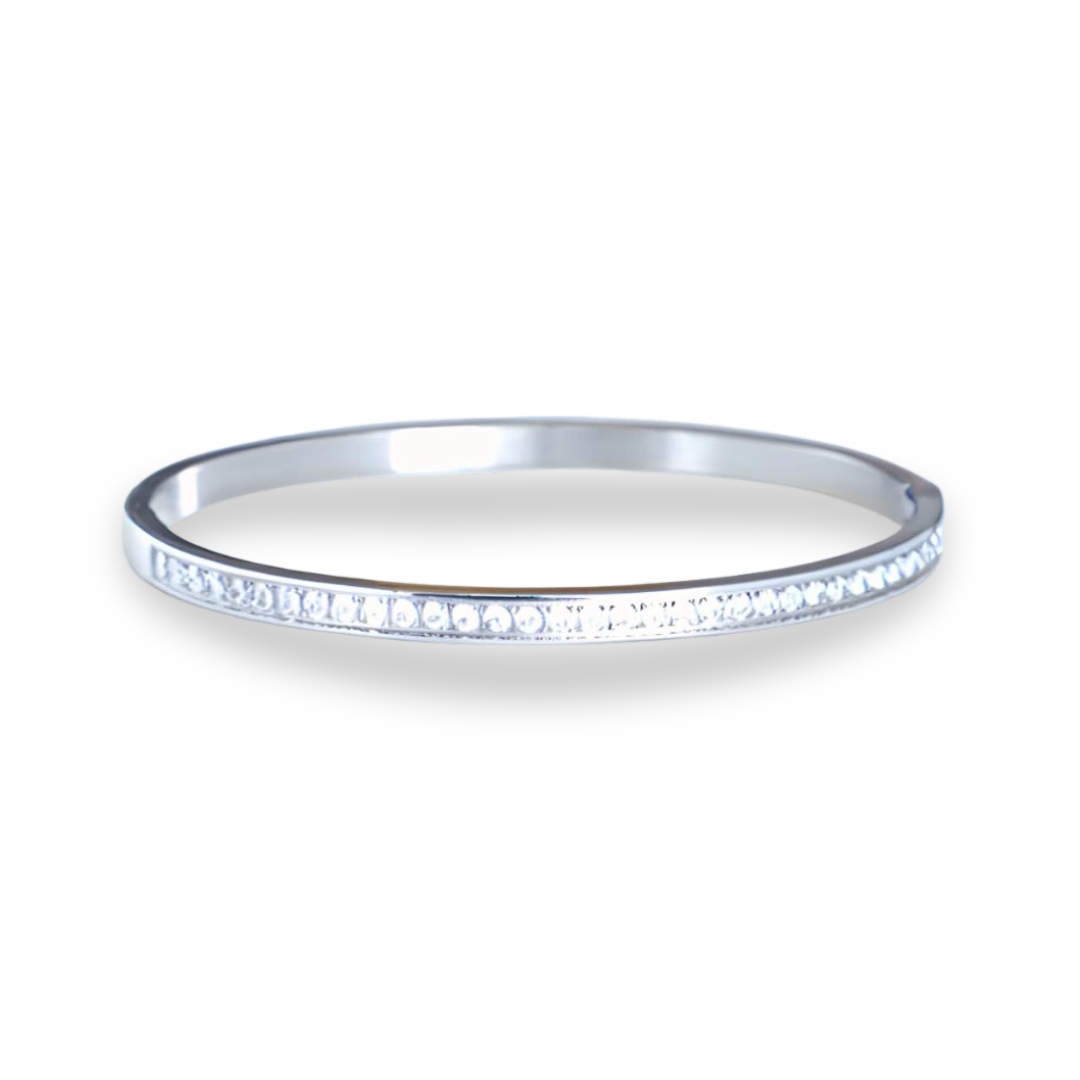 Apple Watch bandje Diamant-Look – Radiance Armband