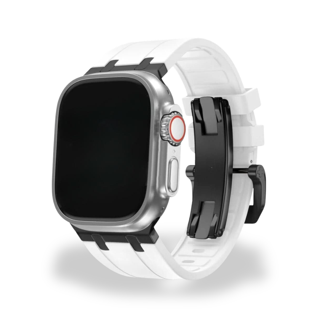 Apple Watch Armband Silikon – Inferno Pro