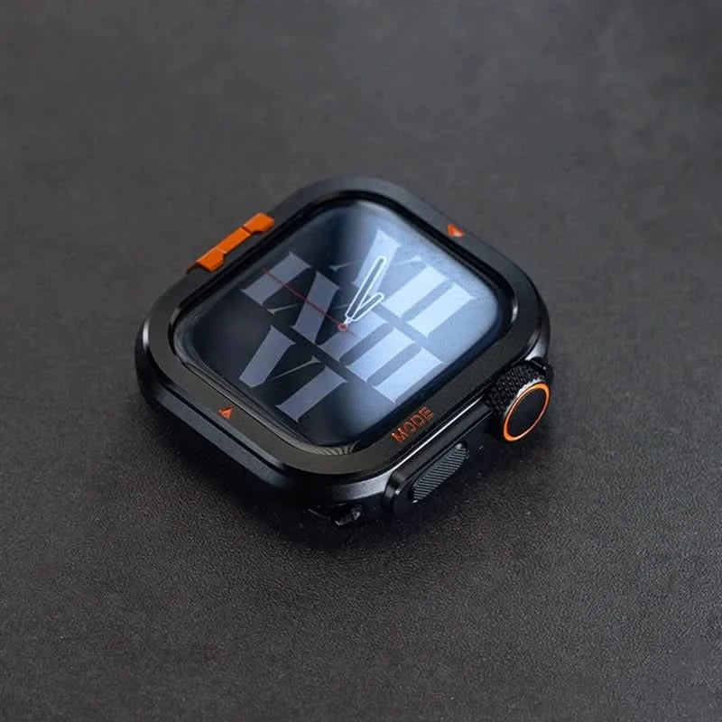 Apple Watch Hülle – Ultra Protection Case (Ultra 1/2 & 10)