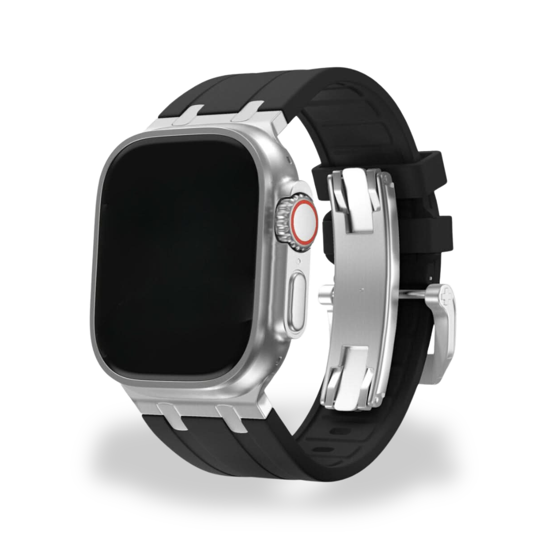 Apple Watch Armband Silikon – Inferno Pro