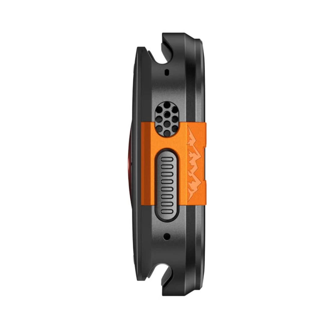 Apple Watch Hülle – Ultra Protection Case (Ultra 1/2 & 10)
