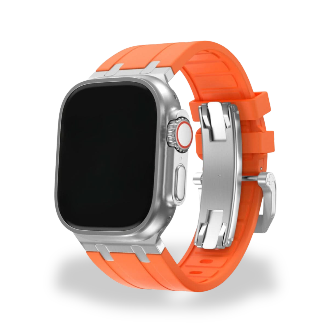 Apple Watch Armband Silikon – Inferno Pro