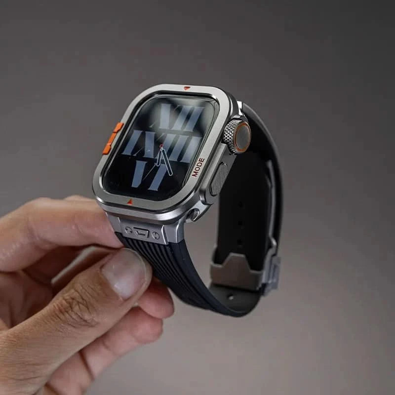 Apple Watch Hülle – Ultra Protection Case (Ultra 1/2 & 10)