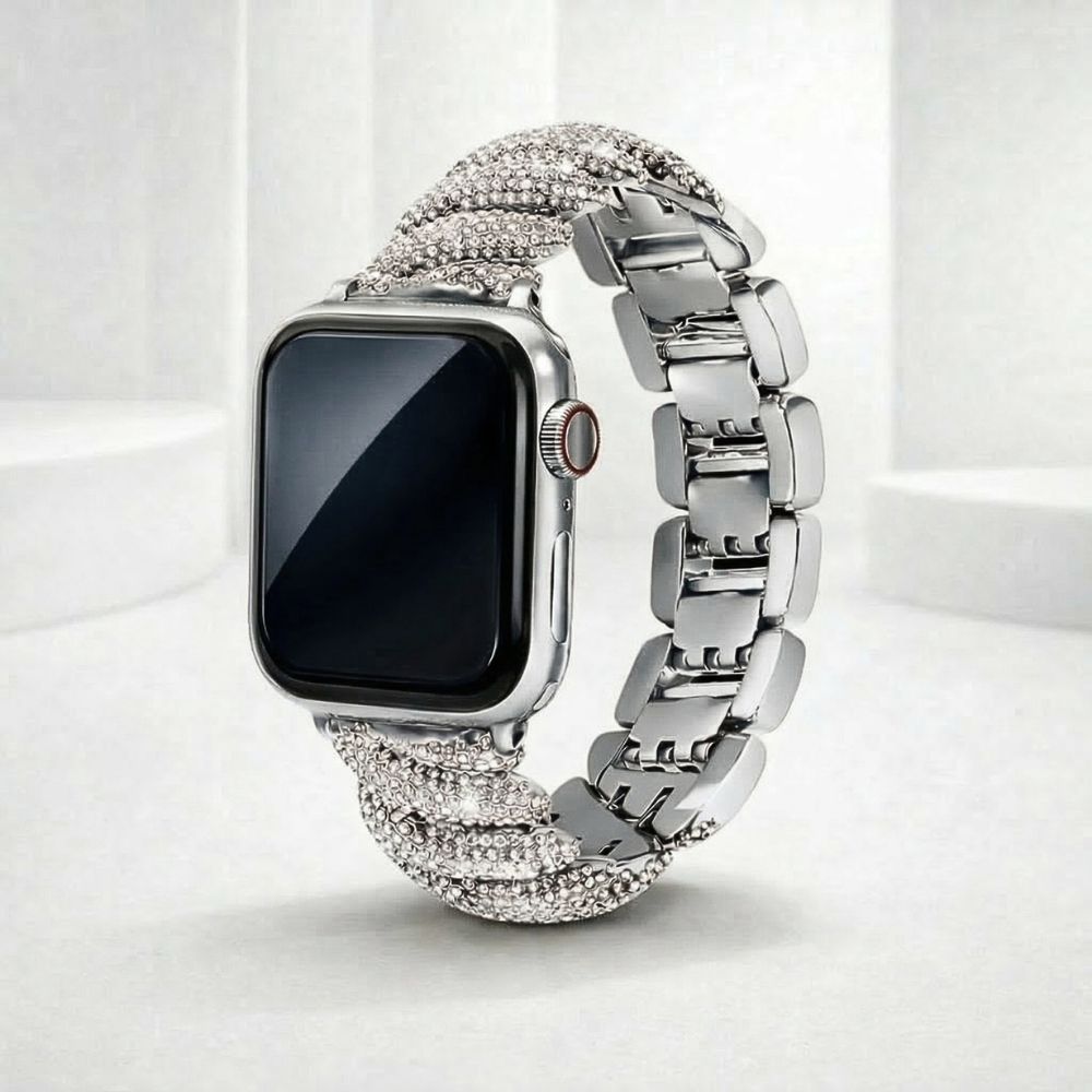 Apple Watch Band Diamond-Look – Grace Diamond