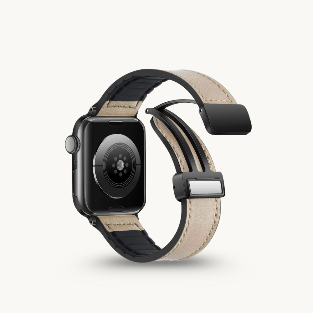 Apple Watch Armband Leder – Strap Leather
